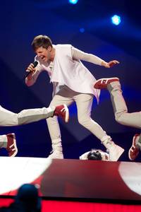 Кадр Евровидение 2013