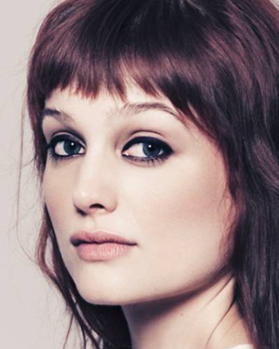 Элисон Судол фото