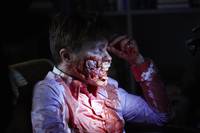 Кадр Ганнибал