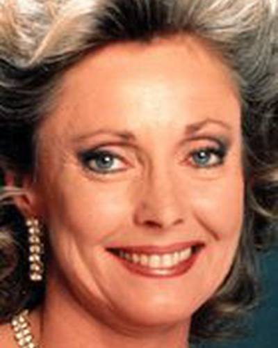 Джудит МакКоннелл фото