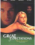Постер из фильма "Большие надежды" - 1