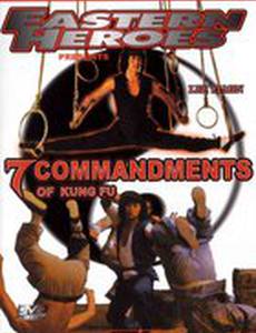 7 заповедей кунг-фу