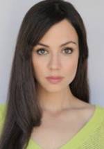 Келли-Энн Турси фото