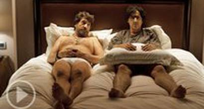 Трейлер (русские субтитры) 