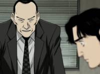 Кадр Монстр