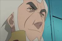 Кадр Наруто 5