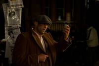 Кадр Эффект колибри