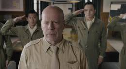 Кадр из фильма "Несгибаемый  дух" - 1