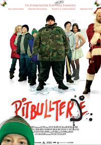 Постер Питбуль Терье