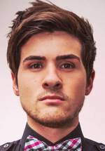 Энтони Падилья фото