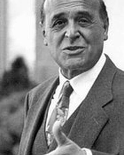 Хесус Пуэнте фото