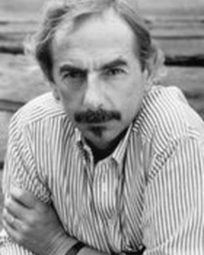 Шелдон Питерс Вулфчайлд фото