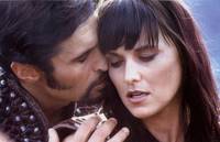 Кадр Зена – королева воинов