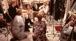 Кадр из фильма "Высокая мода" - 1