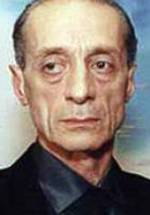 Нодар Мгалоблишвили фото