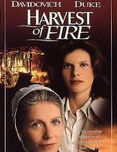 Огненная жатва