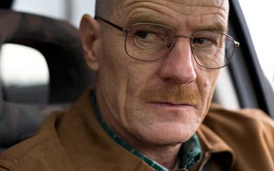 Звезда «Во все тяжкие» Брайан Крэнстон о трагедии Уолтера Уайта и секретах ТВ