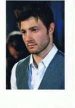 Эрик Барбер фото