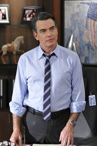 Кадр Тайные связи