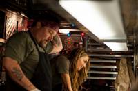 Кадр Повар на колесах