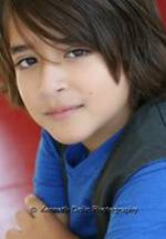 Александр Альмагер фото