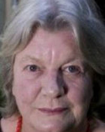 Линн Барбер фото