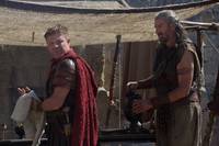 Кадр Молодой Мессия