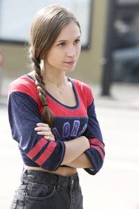 Кадр Вайнона Эрп