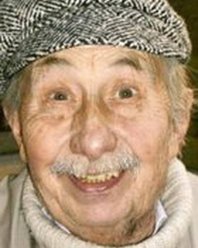 Роже Трапп фото