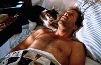 Кадр На расстоянии удара