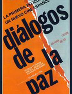 Diálogos de la paz