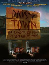 Постер Неуловимый Люк 