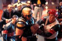 Кадр Роллербол