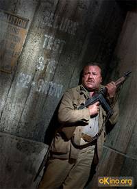 Кадр Индиана Джонс и Королевство хрустального черепа