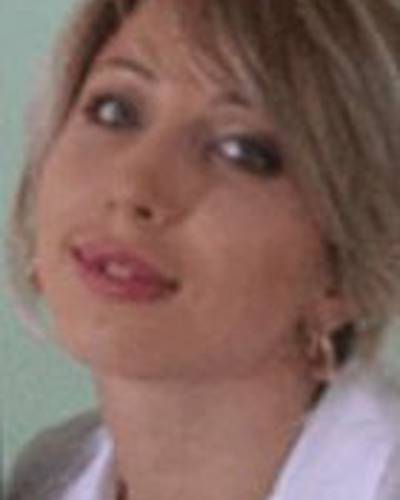 Анастасия Фёдорова фото