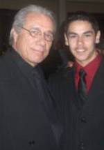 Келвин Феликс фото