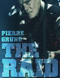 Постер из фильма "Рейд" - 1