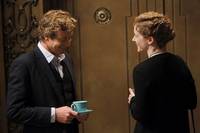 Кадр Менталист