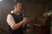 Кадр Дом с паранормальными явлениями 2