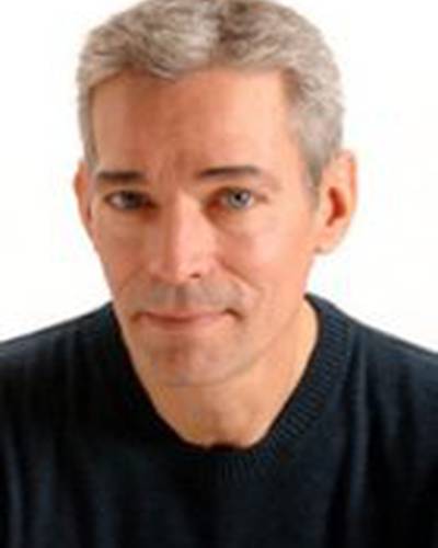 Джефф Пол фото