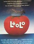 Постер из фильма "Леоло" - 1