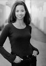 Кэтрин Лок Хэггквист фото