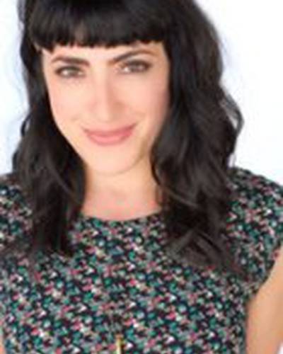 Сара Грейсон фото