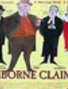 Истец Тичборн