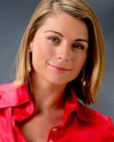 Людвика Палета фото