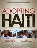 Постер из фильма "Надежда для Гаити: Глобальные выгоды для зоны бедствия" - 1