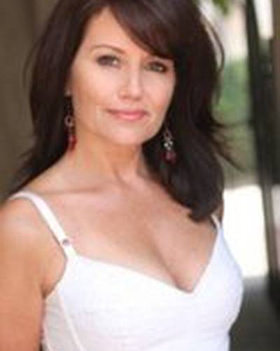 Gracemarie Serafina фото