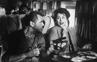 Кадр Abschied von den Wolken