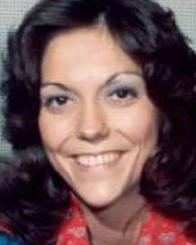 Карен Карпентер фото