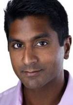 Фрэнк Махарадж фото